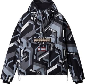 Napapijri Windjack RF NEXT AOP NP0A88T8F