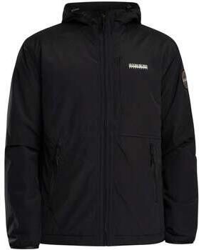 Napapijri Winterjack Toendra Ventilatiegaatjes regular fit - Foto 5