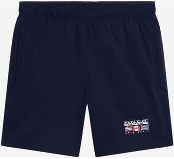 Napapijri Zwembroek Sahtu swimshort