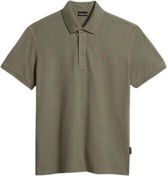 Napapijri Polo Shirt Korte Mouw 210667