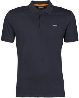 Napapijri Polo Shirt Korte Mouw RHEMES