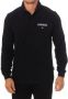 Napapijri Polo Shirt Lange Mouw NP0A4GJX-041 - Thumbnail 1