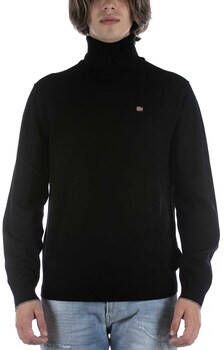 Napapijri Sweater Maglione Damavand T 1 Nero