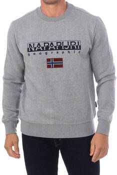 Napapijri Sweater NP0A4GJ9-160
