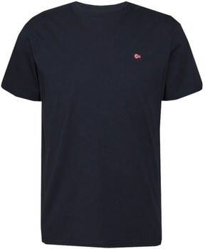 Napapijri T-shirt Korte Mouw NP0A4H8D