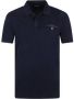 Napapijri Poloshirt ELBAS met geborduurd logo - Thumbnail 1