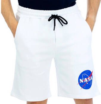 NASA Korte Broek
