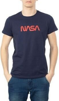 NASA T-shirt Tshirt