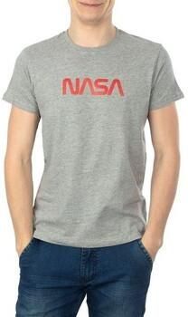 NASA T-shirt Tshirt