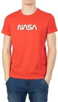 NASA T-shirt Tshirt