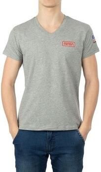 NASA T-shirt Tshirt