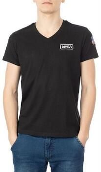 NASA T-shirt Tshirt