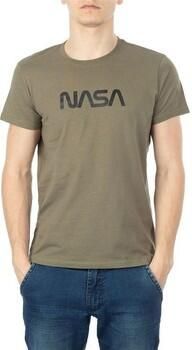 NASA T-shirt Tshirt