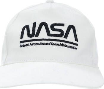 NASA Pet 33C-WHITE