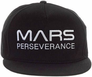 NASA Pet MARS17C-BLACK