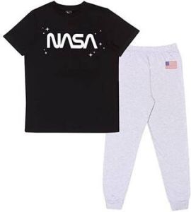 NASA Pyjama's nachthemden