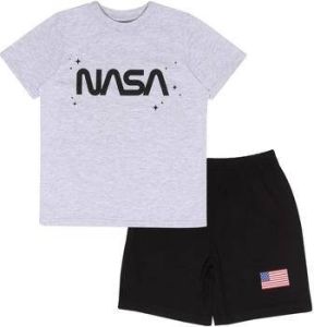 NASA Pyjama's nachthemden