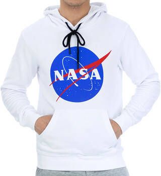 NASA Sweater