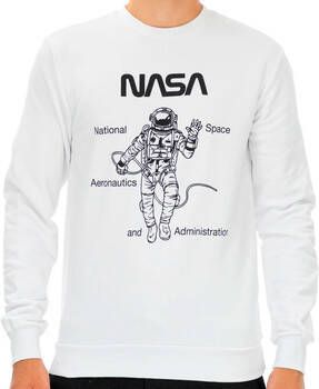 NASA Sweater