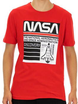 NASA T-shirt
