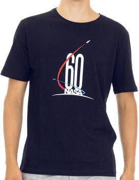 NASA T-shirt Korte Mouw