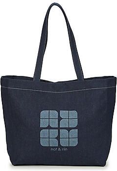 Nat et Nin Boodschappentas CABAS TWENTY