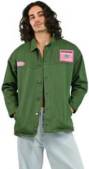 Natif Blazer Denim jacket endless summer