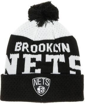 NBA Muts Brooklyn Nets Bonnet