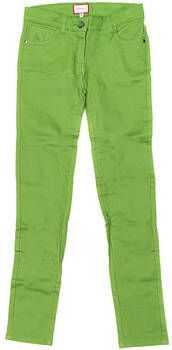 Neck And Neck Chino Broek 17I13602-76