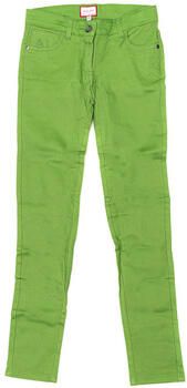 Neck And Neck Chino Broek 17I13602-76
