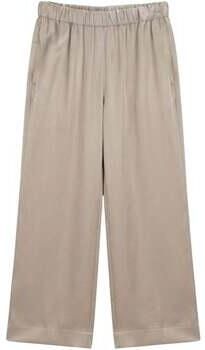 NEMA Dames Broeken N106 Taupe