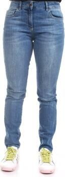 Nenette Skinny Jeans 33TJ SERRAT