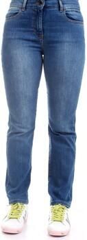 Nenette Tous Les Jours Skinny Jeans 33TJ SINFONIA