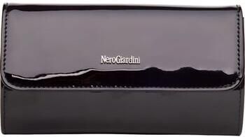 Nerogiardini Stijlvolle Crossbody Tassen voor Dagelijks Gebruik Black Dames