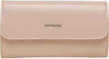 Nerogiardini Crossbody Tas Beige Dames