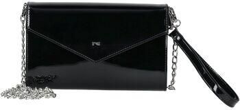 NeroGiardini Tas NERO GIARDINI 100 VENUS NERO