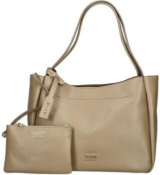 NeroGiardini Boodschappentas Tassen