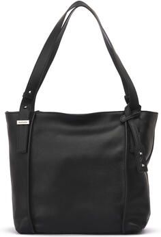 NeroGiardini Handtas NERO GIARDINI 100 DOLLARO NERO