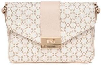 NeroGiardini Tas NERO GIARDINI 407 GORGONA BEIGE