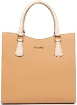 Nerogiardini Handbags Brown Dames