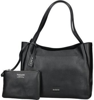 NeroGiardini Handtas NERO GIARDINI 100 DOLLARO NERO