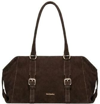 NeroGiardini Tas NERO GIARDINI 300 VELOUR MORO