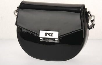 NeroGiardini Tas NERO GIARDINI 100 VENUS NERO