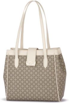 NeroGiardini Tas NERO GIARDINI 432 GORGONA BEIGE