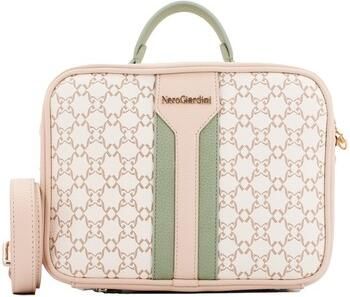 NeroGiardini Tas T.GIOVE BEIGE T.GORGONA SA