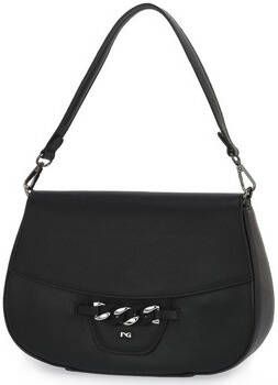 NeroGiardini Tas NERO GIARDINI 100 RENO NERO