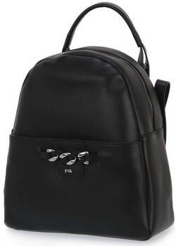 NeroGiardini Tas NERO GIARDINI 100 RENO NERO