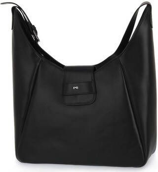 NeroGiardini Tas NERO GIARDINI 100 RENO NERO
