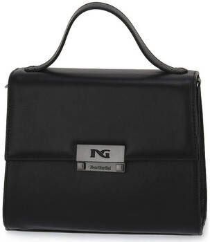 NeroGiardini Tas NERO GIARDINI 100 RENO NERO