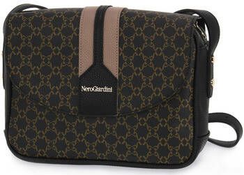 NeroGiardini Tas NERO GIARDINI 300 GIOVE MORO